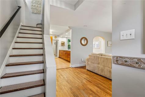 413 Lenox Avenue Forest Hills Boro PA 15221