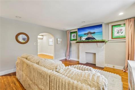 413 Lenox Avenue Forest Hills Boro PA 15221