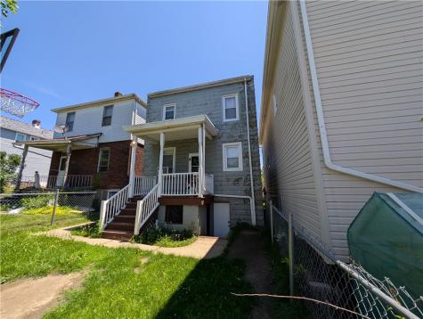 509 Locust Street Turtle Creek PA 15145