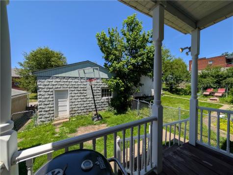 509 Locust Street Turtle Creek PA 15145