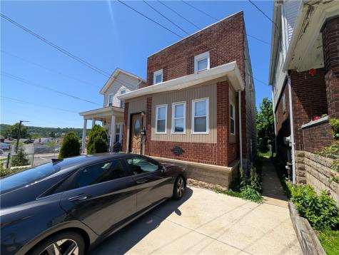 509 Locust Street Turtle Creek PA 15145