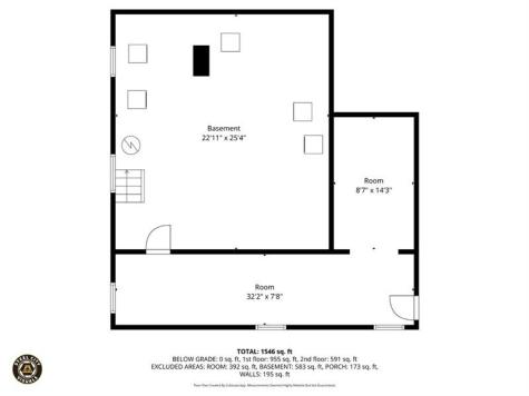 3043 State Route 711 Ligonier Township PA 15658