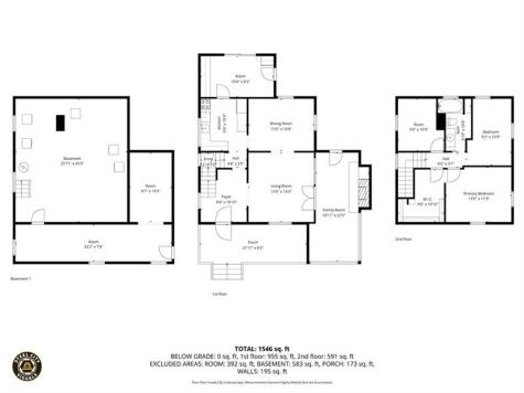 3043 State Route 711 Ligonier Township PA 15658