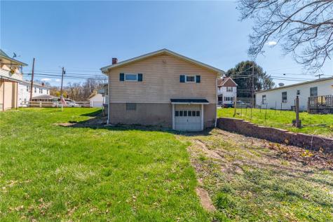 323 Indiana Avenue Avonmore PA 15618