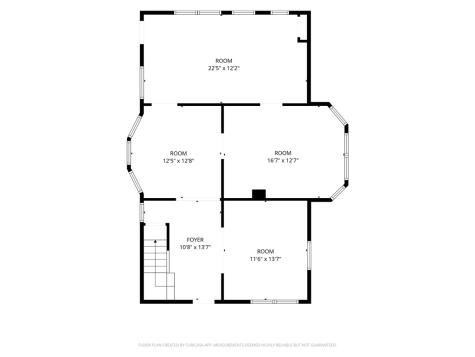 602 S Center Avenue Somerset Boro PA 15501