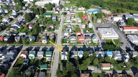 602 S Center Avenue Somerset Boro PA 15501