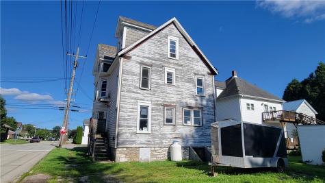 602 S Center Avenue Somerset Boro PA 15501