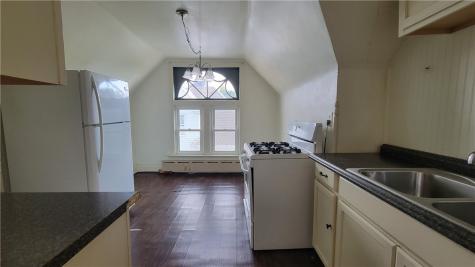 602 S Center Avenue Somerset Boro PA 15501