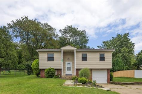 434 Route 356 Allegheny Township PA 15613