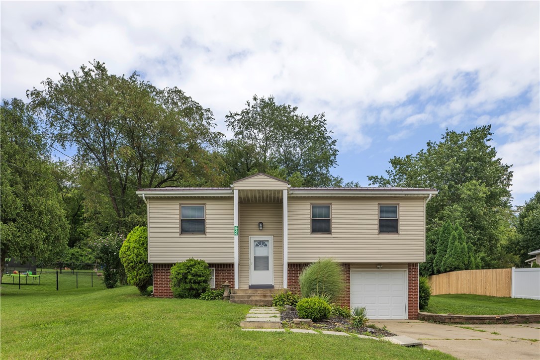 434 Route 356 Allegheny Township PA 15613