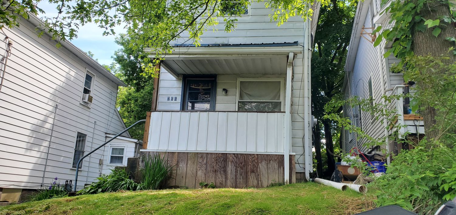 266 Cleveland Street City Of But Nw PA 16001