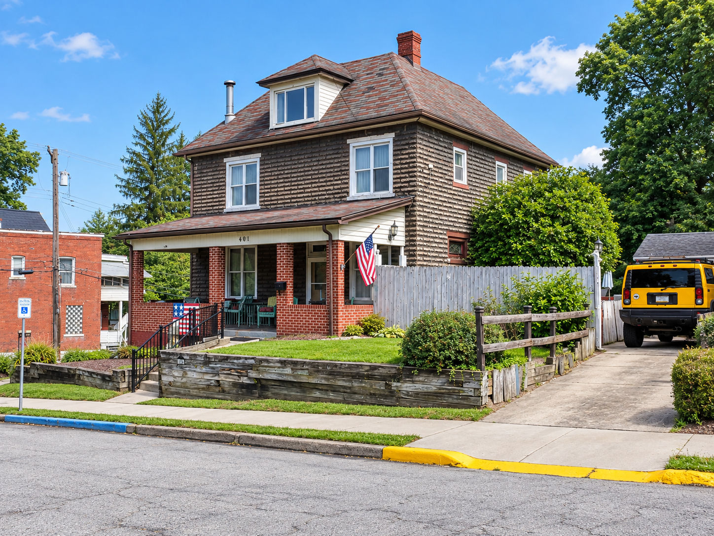 601 6th Street Trafford PA 15085