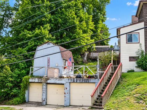 601 6th Street Trafford PA 15085