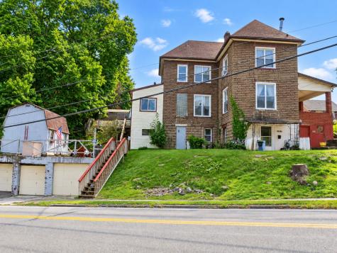 601 6th Street Trafford PA 15085