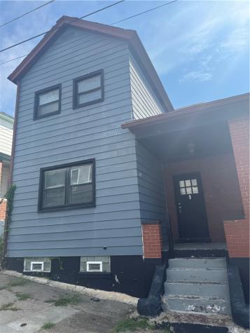 310 13th Street Sharpsburg PA 15215
