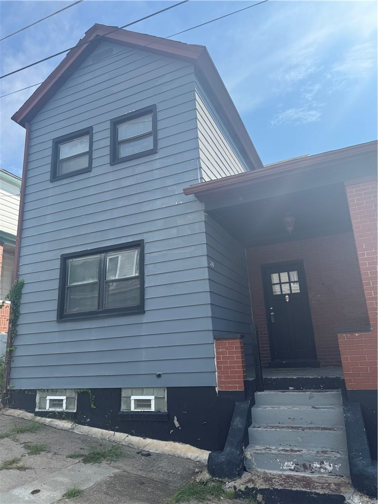 310 13th Street Sharpsburg PA 15215