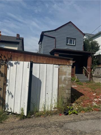 310 13th Street Sharpsburg PA 15215
