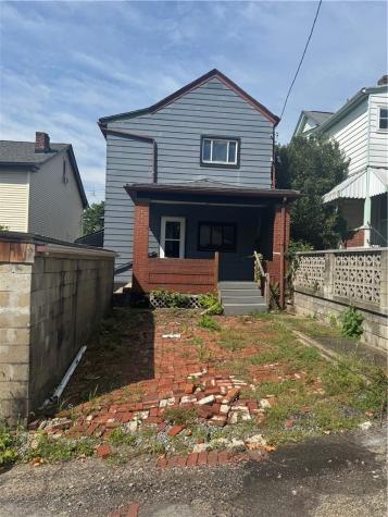 310 13th Street Sharpsburg PA 15215