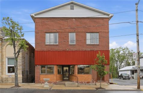112 Sunshine Avenue Central City Boro PA 15926