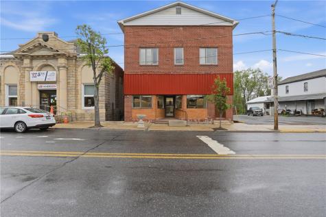 112 Sunshine Avenue Central City Boro PA 15926