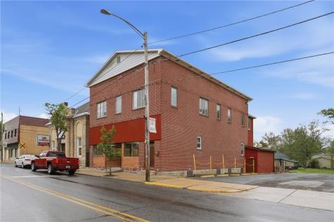 112 Sunshine Avenue Central City Boro PA 15926