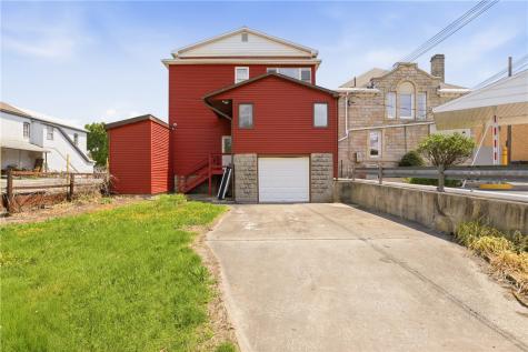 112 Sunshine Avenue Central City Boro PA 15926