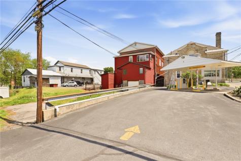 112 Sunshine Avenue Central City Boro PA 15926