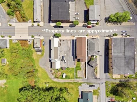 112 Sunshine Avenue Central City Boro PA 15926