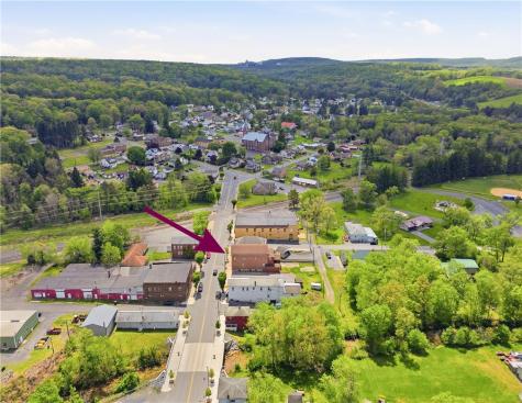 112 Sunshine Avenue Central City Boro PA 15926