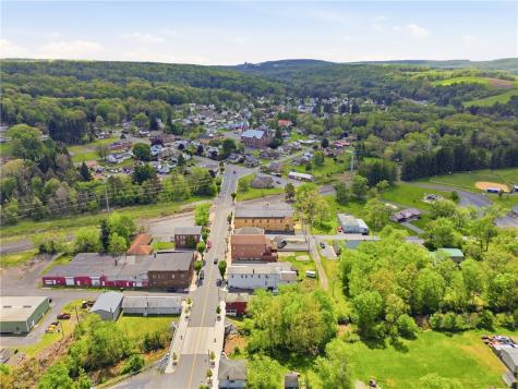 112 Sunshine Avenue Central City Boro PA 15926