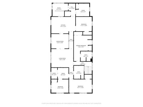 112 Sunshine Avenue Central City Boro PA 15926