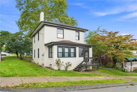 201 Emerson Street Munhall PA 15120