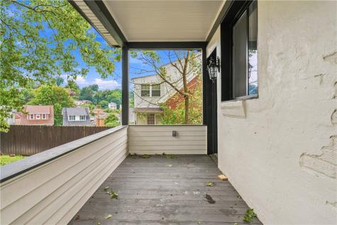 201 Emerson Street Munhall PA 15120