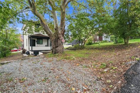201 Emerson Street Munhall PA 15120