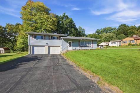 1935 Rettig Drive Hermitage PA 16148