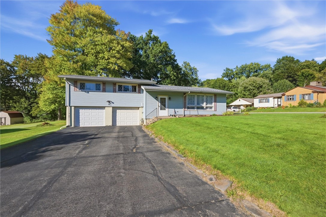 1935 Rettig Drive Hermitage PA 16148