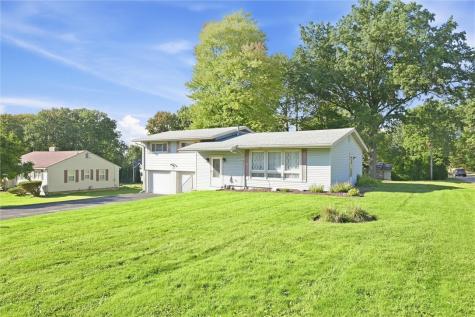1935 Rettig Drive Hermitage PA 16148