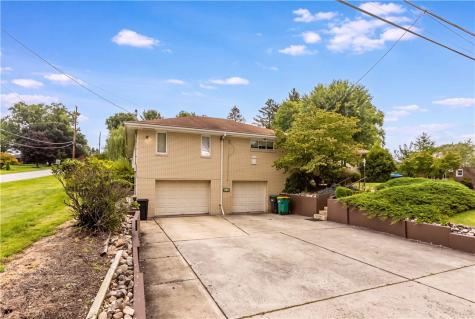100 Keck Drive Indiana Township PA 15238