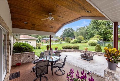 100 Keck Drive Indiana Township PA 15238