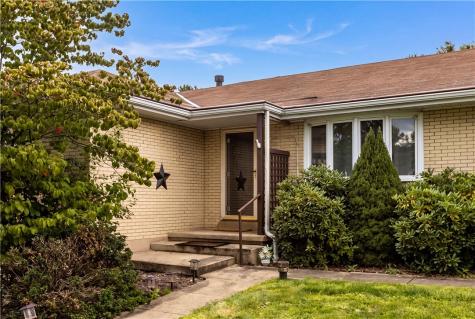 100 Keck Drive Indiana Township PA 15238