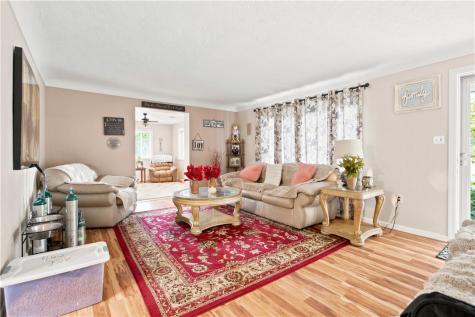100 Keck Drive Indiana Township PA 15238