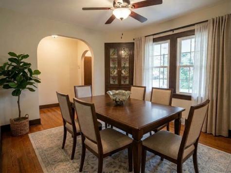 8210 Eleanor Street Mccandless PA 15237