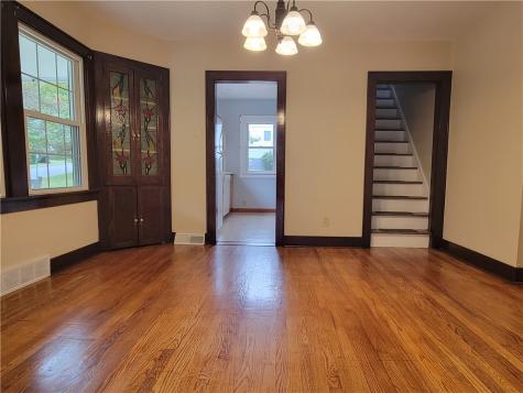 8210 Eleanor Street Mccandless PA 15237