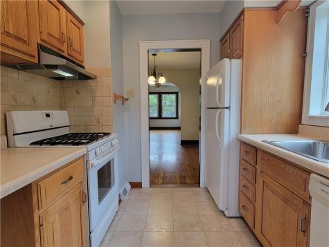 8210 Eleanor Street Mccandless PA 15237
