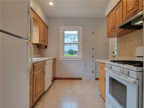 8210 Eleanor Street Mccandless PA 15237