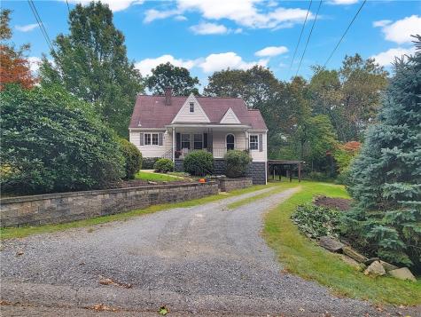 8210 Eleanor Street Mccandless PA 15237