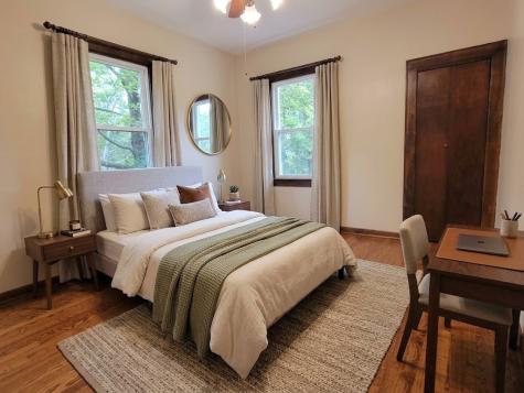8210 Eleanor Street Mccandless PA 15237