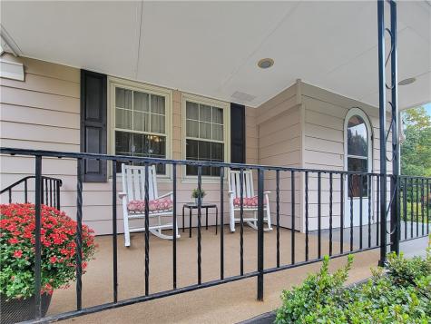 8210 Eleanor Street Mccandless PA 15237