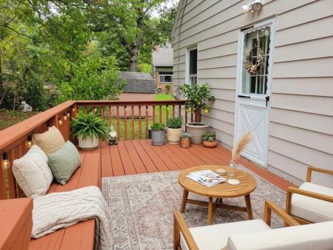 8210 Eleanor Street Mccandless PA 15237
