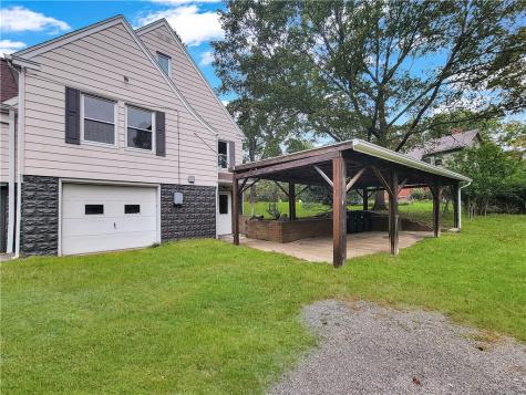 8210 Eleanor Street Mccandless PA 15237
